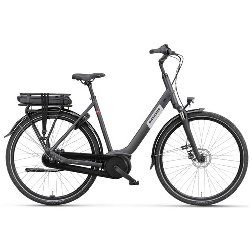 Batavus Altura E-go Plus Smart 2025